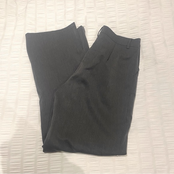 SHEIN GREY PANTS - Picture 5 of 7